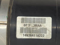 2020-2022 Chrysler Pacifica Axle Shaft Front Driver Cv C/v - Oemusedautoparts1.com