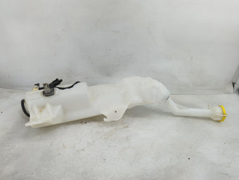 compare product 2017-2021 Chrysler Pacifica Windshield Washer Fluid Reservoir Bottle Oem