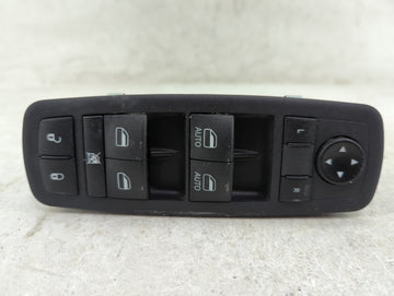 2017-2022 Chrysler Pacifica Master Power Window Switch Replacement Driver Side Left P/N:68234092AC Fits OEM Used Auto Parts 