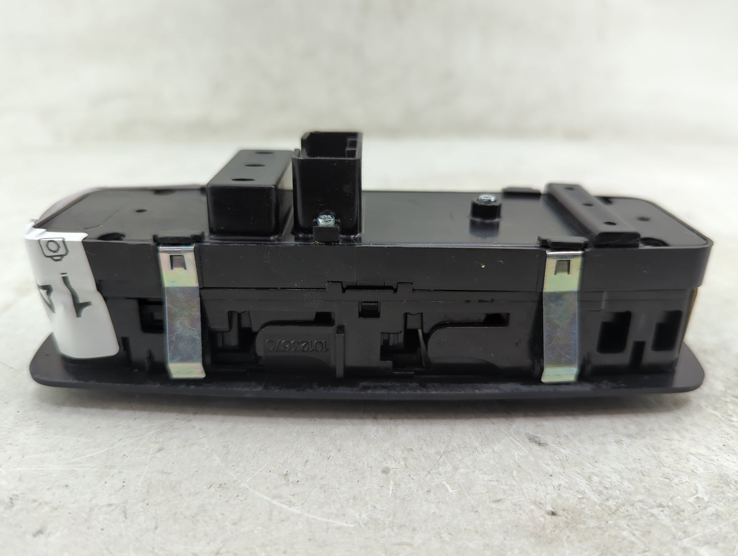 2017-2022 Chrysler Pacifica Master Power Window Switch Replacement Driver Side Left P/N:68234092AC Fits OEM Used Auto Parts 