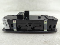 2017-2022 Chrysler Pacifica Master Power Window Switch Replacement Driver Side Left P/N:68234092AC Fits OEM Used Auto Parts 