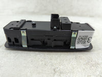 2017-2022 Chrysler Pacifica Master Power Window Switch Replacement Driver Side Left P/N:68234092AC Fits OEM Used Auto Parts 