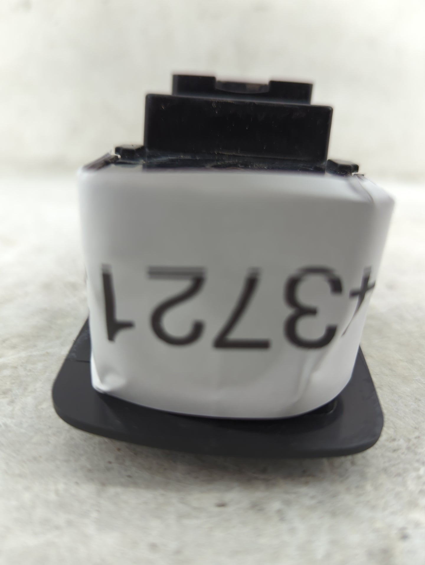 2017-2022 Chrysler Pacifica Master Power Window Switch Replacement Driver Side Left P/N:68234092AC Fits OEM Used Auto Parts 