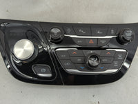 2021-2022 Chrysler Pacifica Climate Control Module Temperature AC/Heater Replacement P/N:P6XY191X8AA T098210461 Fits OEM Use