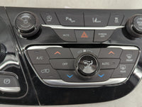 2021-2022 Chrysler Pacifica Climate Control Module Temperature AC/Heater Replacement P/N:P6XY191X8AA T098210461 Fits OEM Use