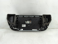 2021 Chrysler Pacifica Radio AM FM Cd Player Receiver Replacement P/N:P68437339AC Fits OEM Used Auto Parts - Oemusedautopart