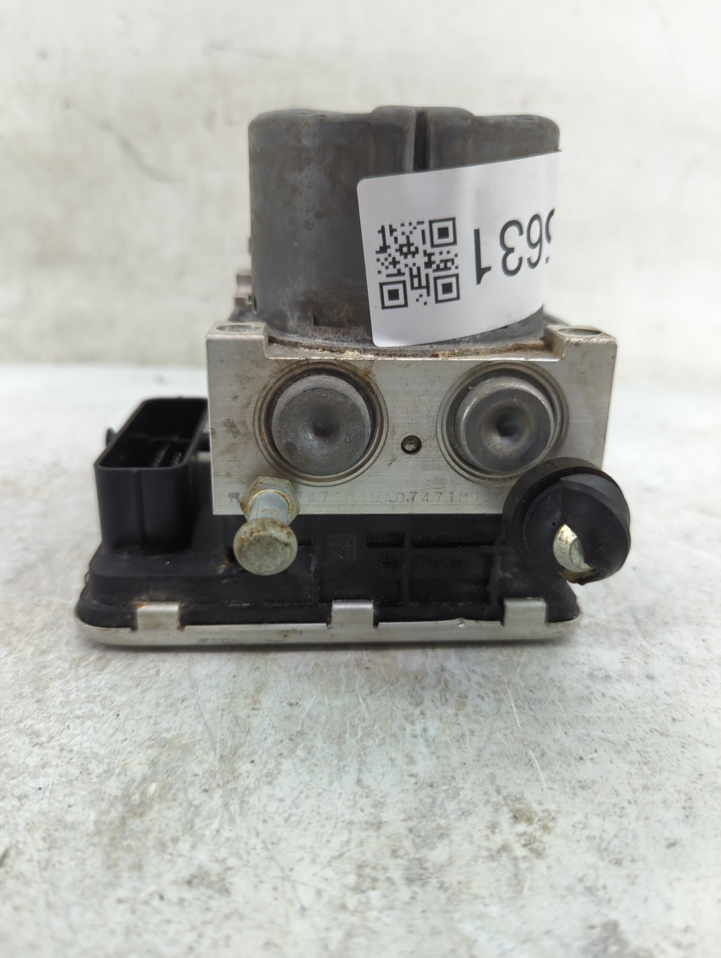2021 Chrysler Pacifica ABS Pump Control Module Replacement P/N:46708481 ESC5011C15, 06.2109-8822.3, 06.2623-3780.1 Fits OEM 