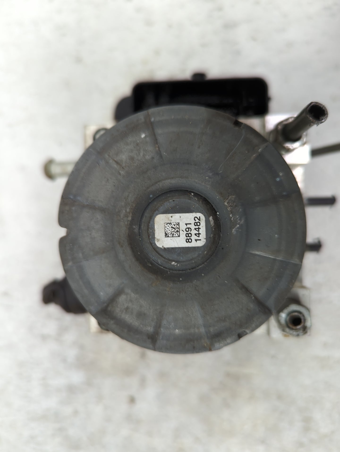 2021 Chrysler Pacifica ABS Pump Control Module Replacement P/N:46708481 ESC5011C15, 06.2109-8822.3, 06.2623-3780.1 Fits OEM 