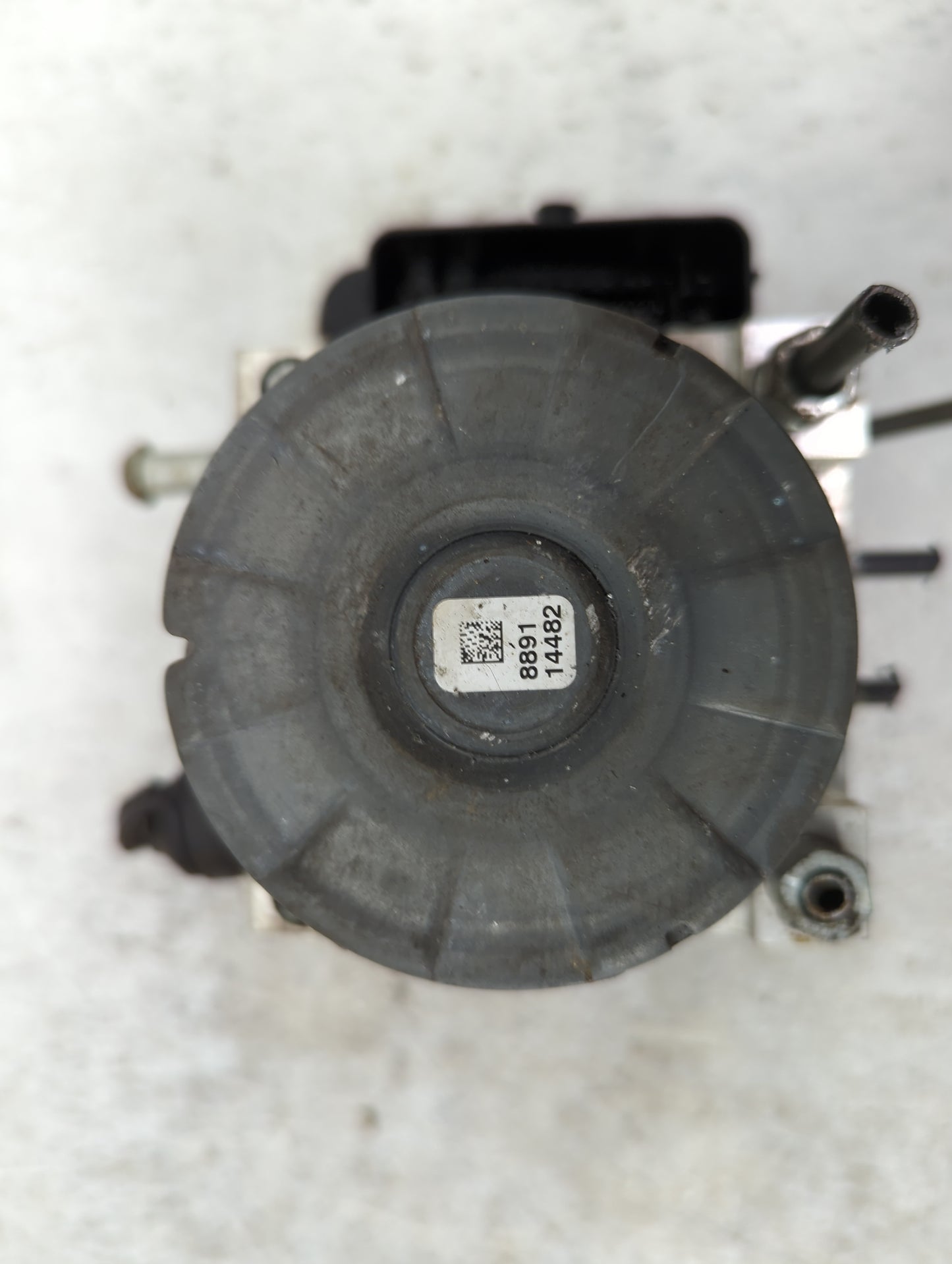 2021 Chrysler Pacifica ABS Pump Control Module Replacement P/N:46708481 ESC5011C15, 06.2109-8822.3, 06.2623-3780.1 Fits OEM 