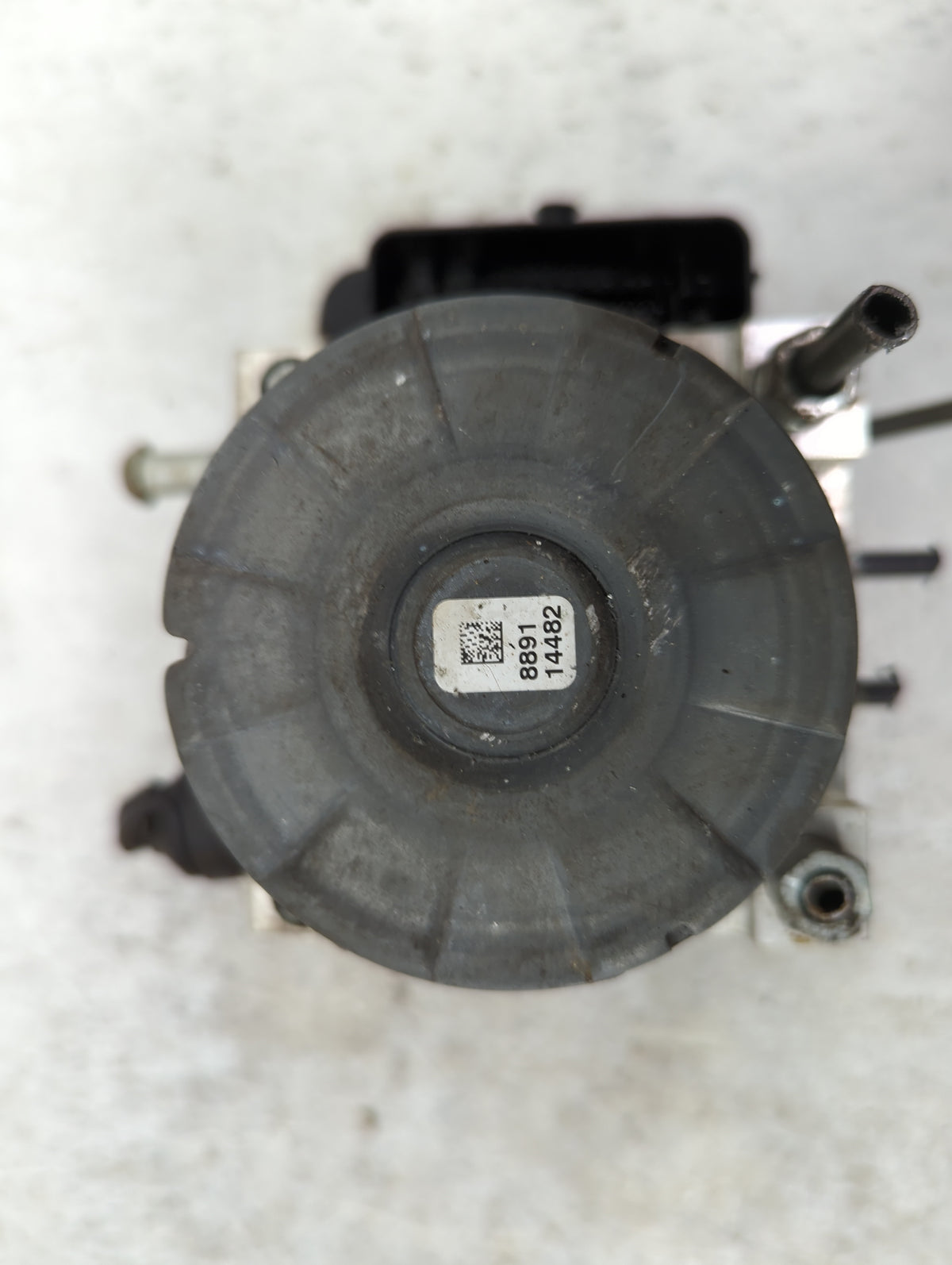 2021 Chrysler Pacifica Anti-Lock Brake ABS Pump Module Actuator OEM P/N:46708481 ESC5011C15, 06.2109-8822.3, 06.2623-3780.1 