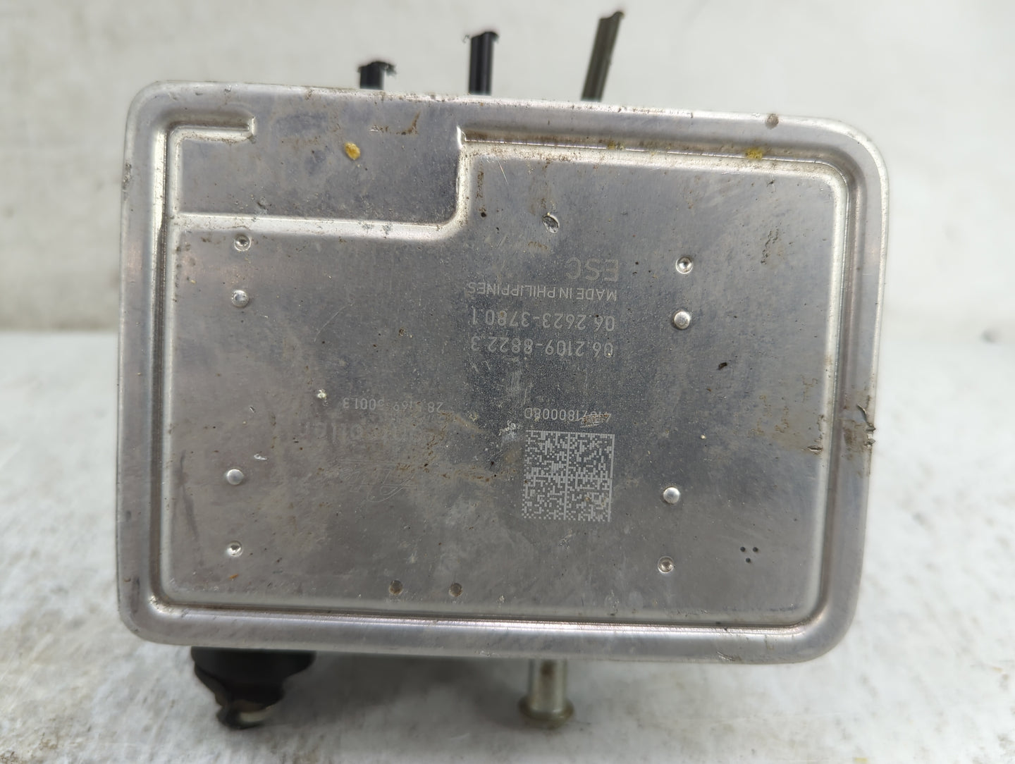 2021 Chrysler Pacifica ABS Pump Control Module Replacement P/N:46708481 ESC5011C15, 06.2109-8822.3, 06.2623-3780.1 Fits OEM 