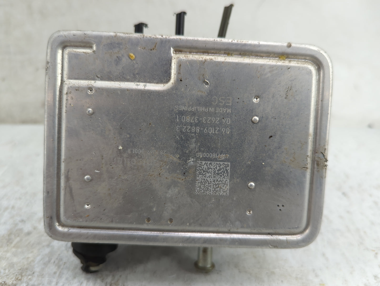 2021 Chrysler Pacifica ABS Pump Control Module Replacement P/N:46708481 ESC5011C15, 06.2109-8822.3, 06.2623-3780.1 Fits OEM 