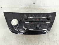 2021-2022 Chrysler Pacifica Climate Control Module Temperature AC/Heater Replacement P/N:P7AS401X8AA Fits Fits 2021 2022 OEM