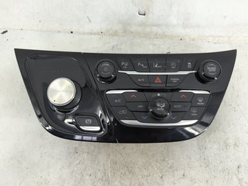 2021-2022 Chrysler Pacifica Climate Control Module Temperature AC/Heater Replacement P/N:P7AS401X8AA Fits Fits 2021 2022 OEM