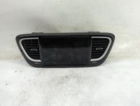 2021-2022 Chrysler Pacifica Information Radio Display Screen 1504805 - Oemusedautoparts1.com