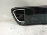 2021-2022 Chrysler Pacifica Information Radio Display Screen 1504805 - Oemusedautoparts1.com