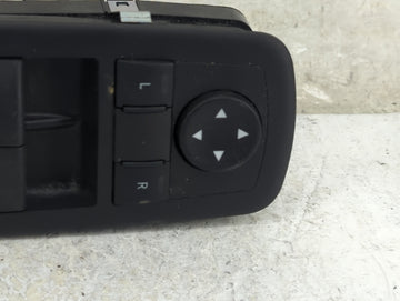 2017-2022 Chrysler Pacifica Master Power Window Switch Replacement Driver Side Left P/N:68234092AC 10115697 Fits OEM Used Auto Parts