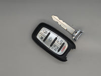 Chrysler Pacifica Keyless Entry Remote Fob M3N-97395900 68241534AC 6 buttons - Oemusedautoparts1.com