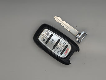 compare product Chrysler Pacifica Keyless Entry Remote Fob M3N-97395900 68241534AC 6 buttons