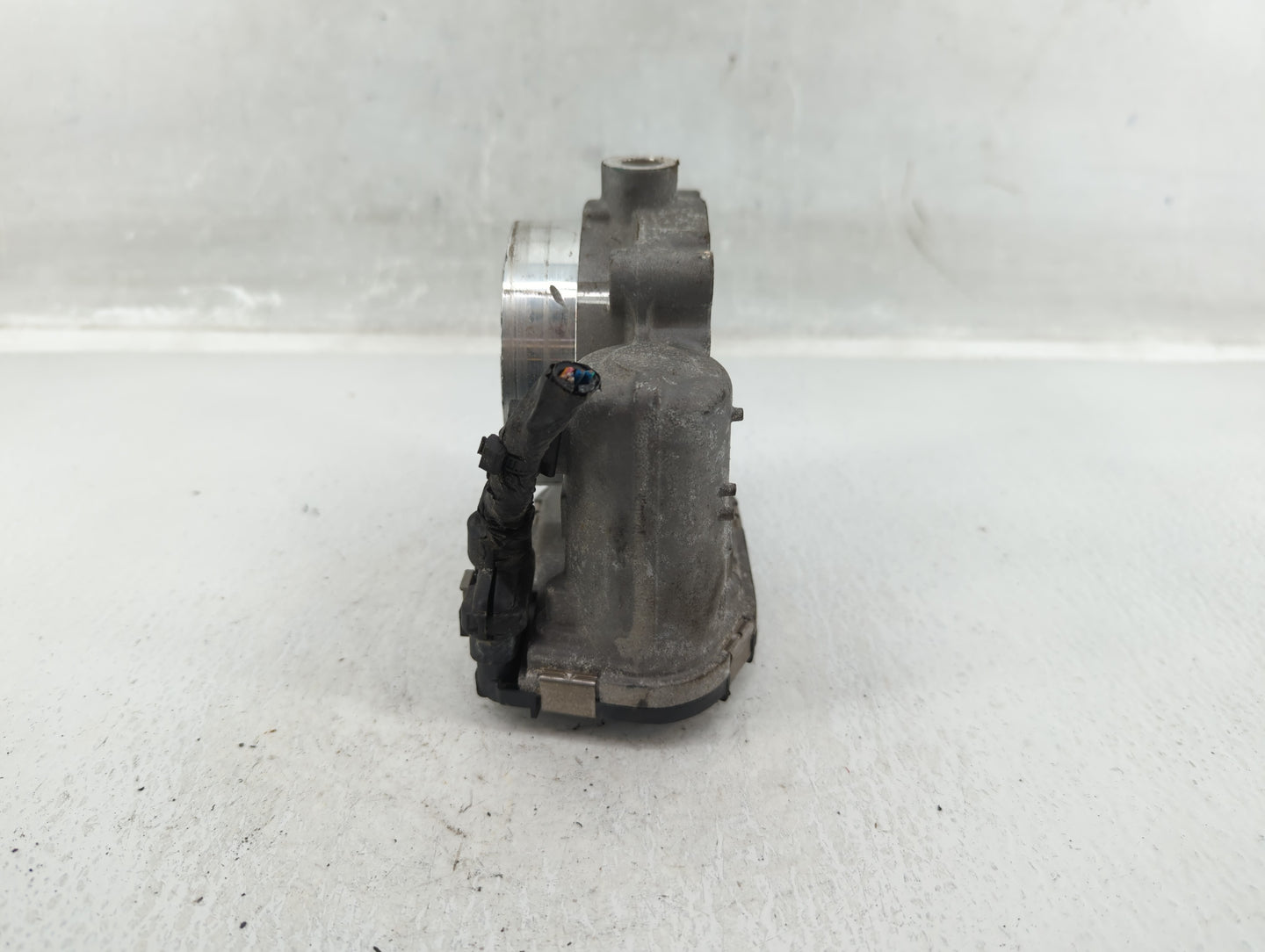 2017-2022 Chrysler Pacifica Throttle Body P/N:05184349AF Fits Fits 2011 2012 2013 2014 2015 2016 2017 2018 2019 2020 2021 20