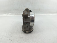 2017-2022 Chrysler Pacifica Throttle Body P/N:05184349AF Fits Fits 2011 2012 2013 2014 2015 2016 2017 2018 2019 2020 2021 20