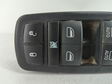 2017-2022 Chrysler Pacifica Master Power Window Switch Replacement Driver Side Left P/N:68262253AC Fits OEM Used Auto Parts