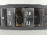 2017-2022 Chrysler Pacifica Master Power Window Switch Replacement Driver Side Left P/N:68262253AC Fits OEM Used Auto Parts 