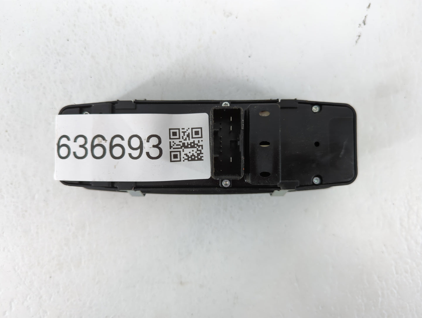 2017-2022 Chrysler Pacifica Master Power Window Switch Replacement Driver Side Left P/N:68262253AC Fits OEM Used Auto Parts 