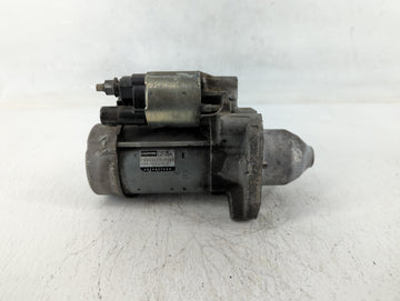 2017-2022 Chrysler Pacifica Car Starter Motor Solenoid OEM P/N:68348376AA Fits Fits 2017 2018 2019 2020 2021 2022 OEM Used A
