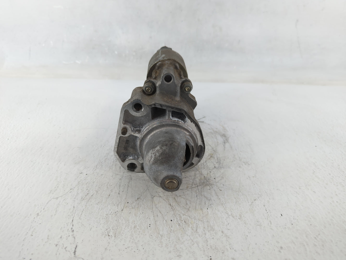 2017-2022 Chrysler Pacifica Car Starter Motor Solenoid OEM P/N:68348376AA Fits Fits 2017 2018 2019 2020 2021 2022 OEM Used A