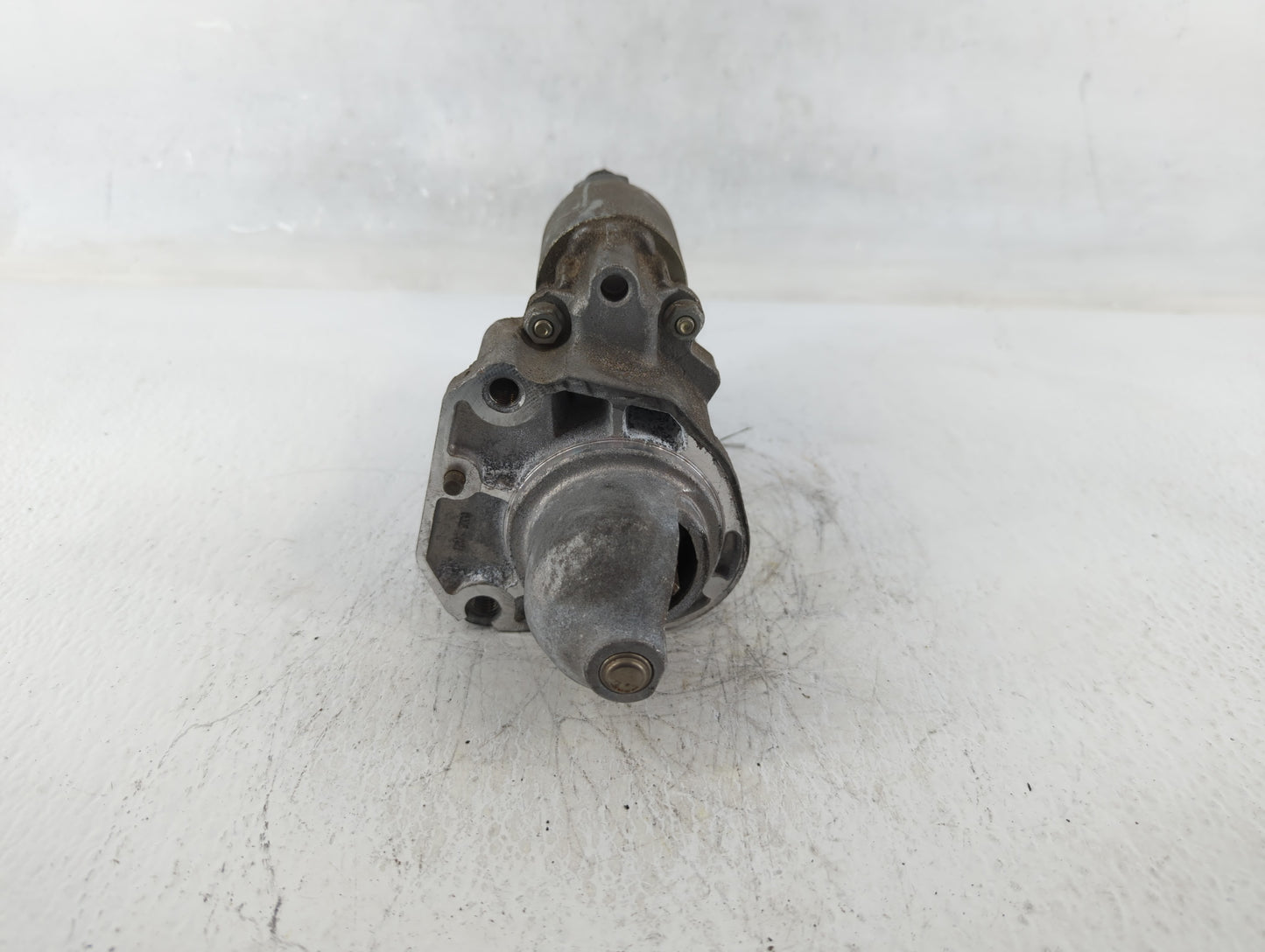2017-2022 Chrysler Pacifica Car Starter Motor Solenoid OEM P/N:68348376AA Fits Fits 2017 2018 2019 2020 2021 2022 OEM Used A