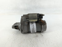 2017-2022 Chrysler Pacifica Car Starter Motor Solenoid OEM P/N:68348376AA Fits Fits 2017 2018 2019 2020 2021 2022 OEM Used A