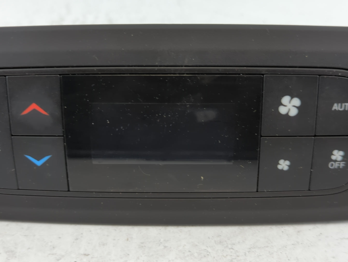 2017-2021 Chrysler Pacifica Climate Control Module Temperature AC/Heater Replacement P/N:P6WL30DX9AA T350010790 Fits OEM Use