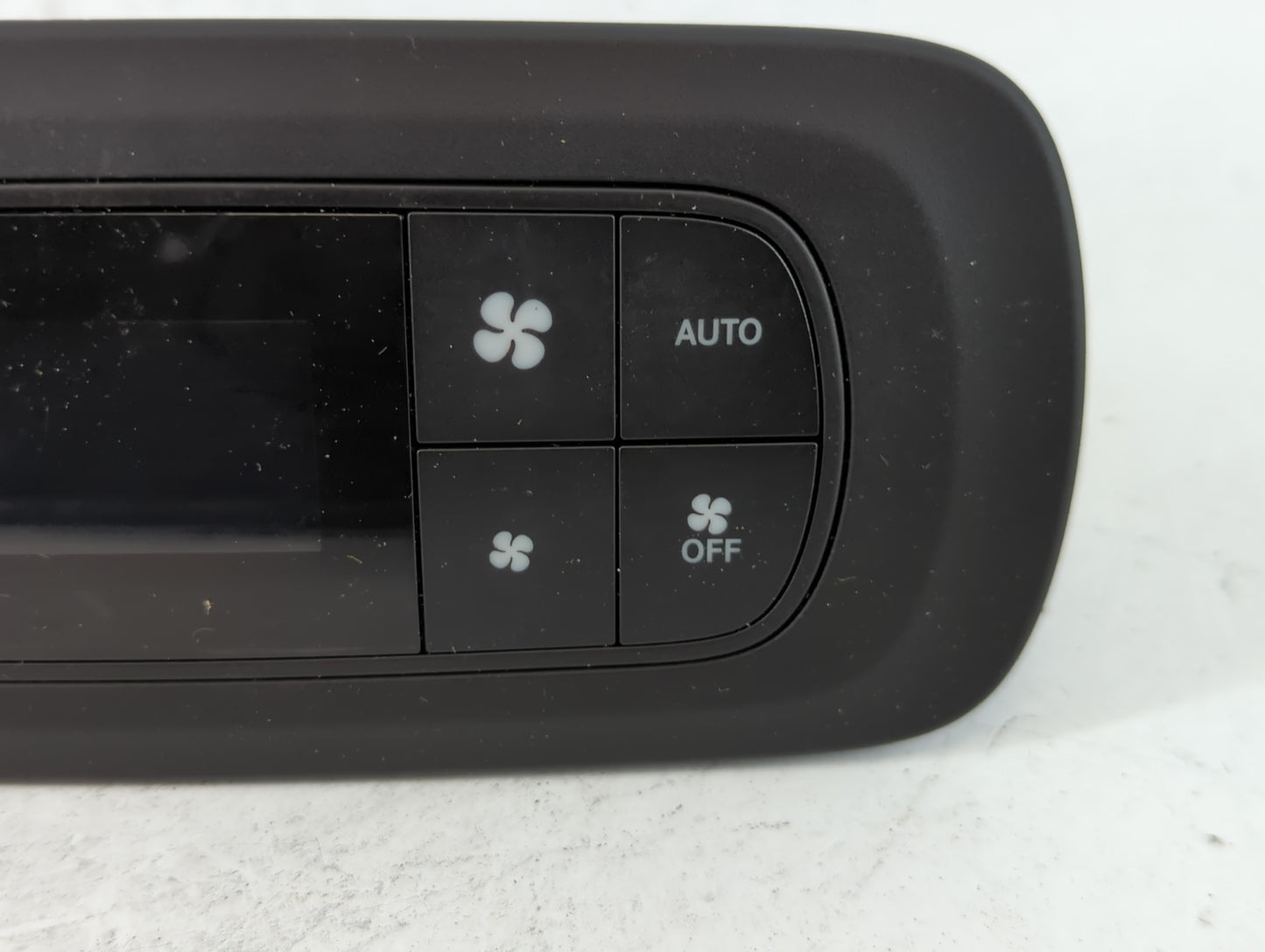 2017-2021 Chrysler Pacifica Climate Control Module Temperature AC/Heater Replacement P/N:P6WL30DX9AA T350010790 Fits OEM Use