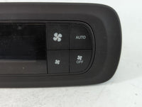 2017-2021 Chrysler Pacifica Climate Control Module Temperature AC/Heater Replacement P/N:P6WL30DX9AA T350010790 Fits OEM Use