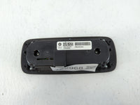 2017-2021 Chrysler Pacifica Climate Control Module Temperature AC/Heater Replacement P/N:P6WL30DX9AA T350010790 Fits OEM Use