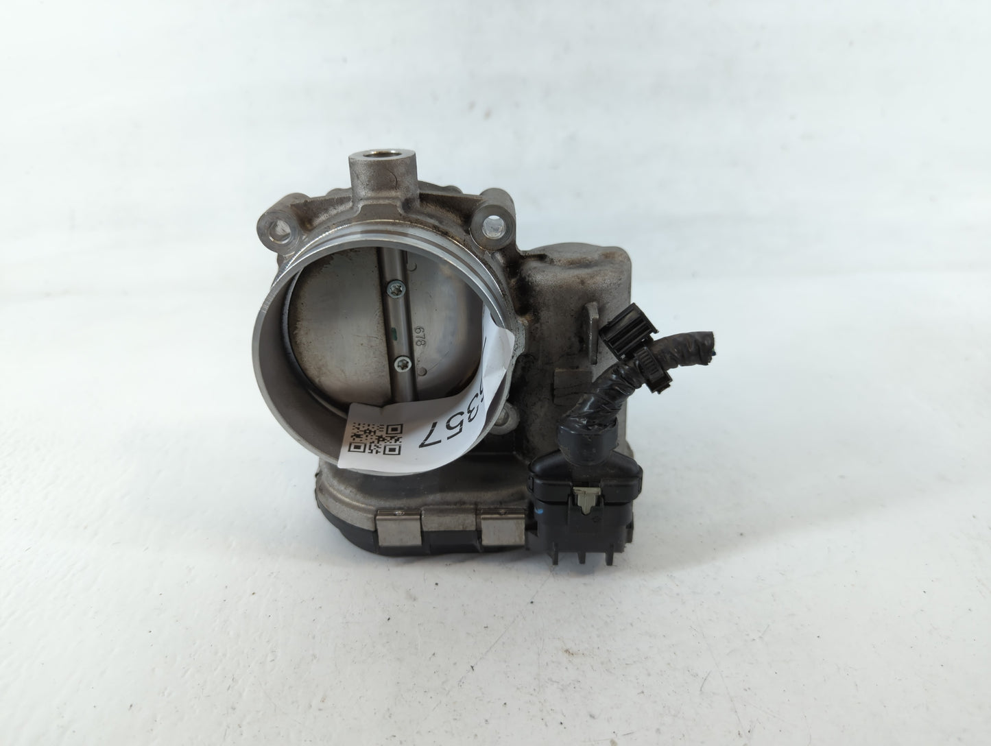 2017-2022 Chrysler Pacifica Throttle Body P/N:0 280 750 00X 05184349AF Fits OEM Used Auto Parts - Oemusedautoparts1.com
