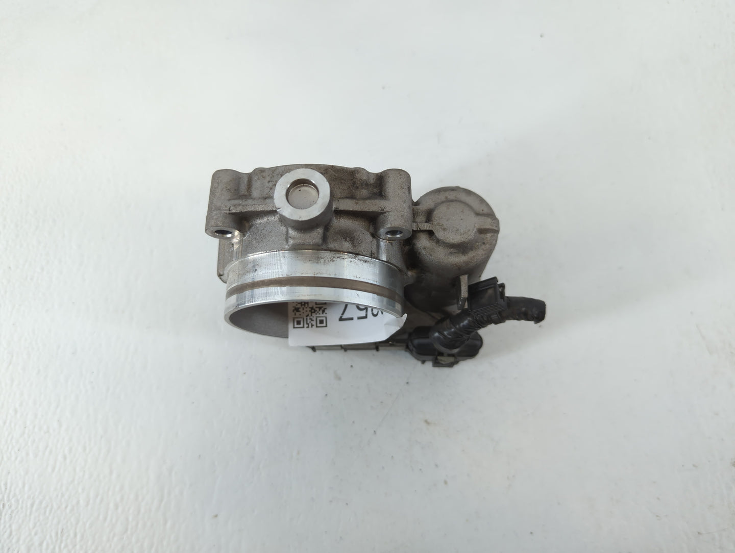 2017-2022 Chrysler Pacifica Throttle Body P/N:0 280 750 00X 05184349AF Fits OEM Used Auto Parts - Oemusedautoparts1.com