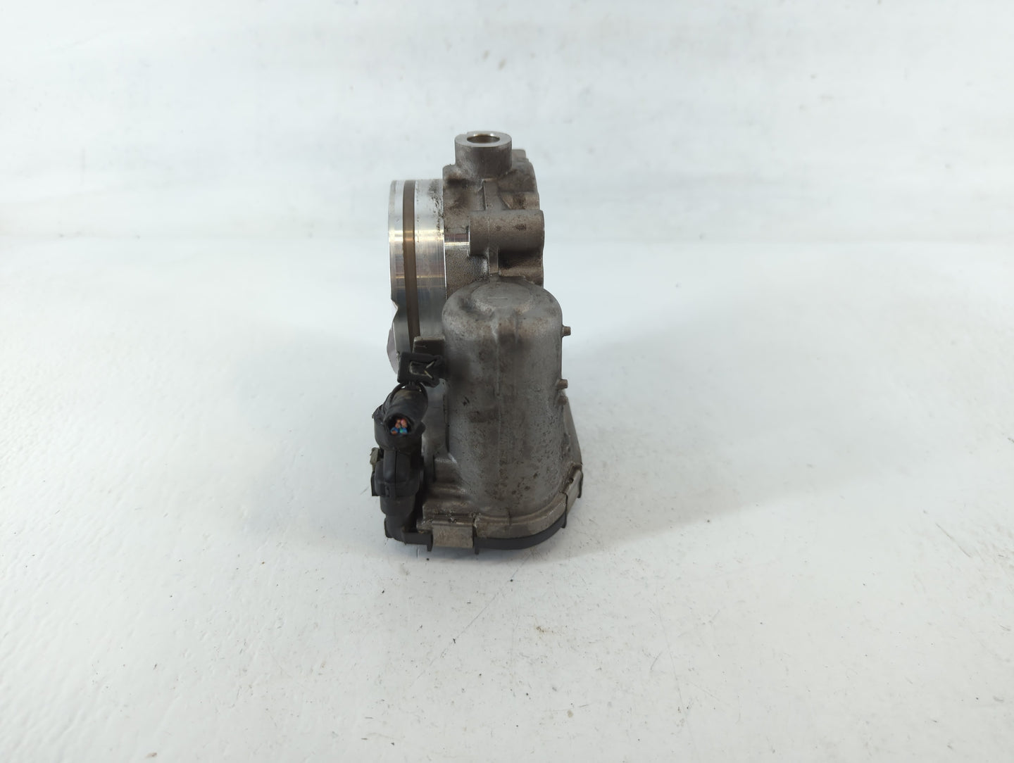 2017-2022 Chrysler Pacifica Throttle Body P/N:0 280 750 00X 05184349AF Fits OEM Used Auto Parts - Oemusedautoparts1.com