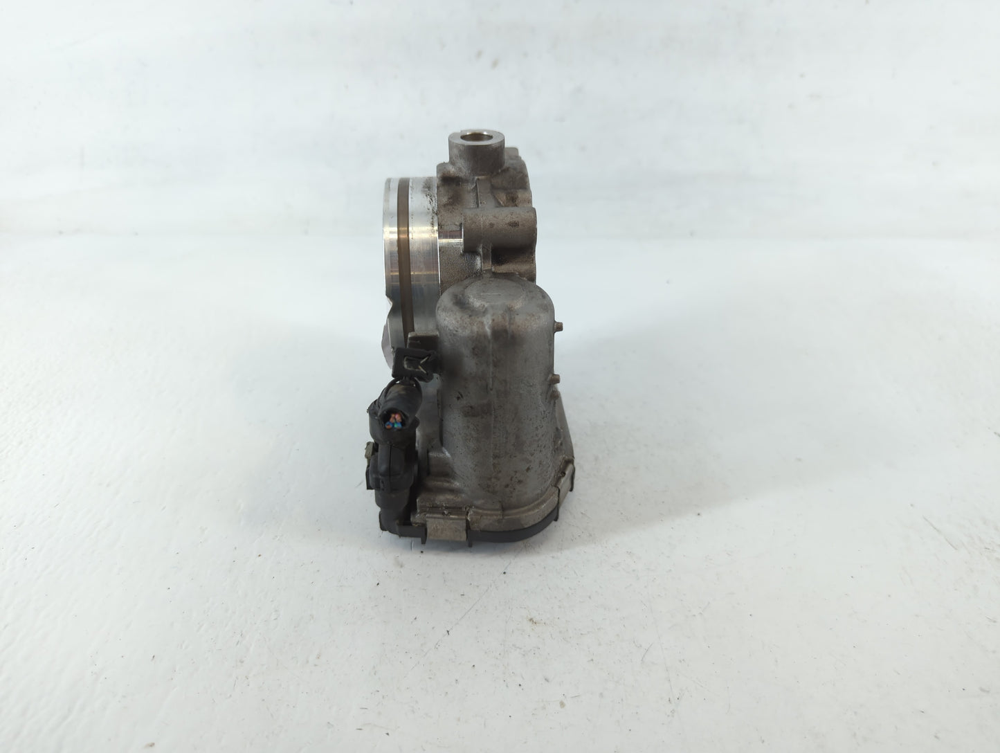 2017-2022 Chrysler Pacifica Throttle Body P/N:0 280 750 00X 05184349AF Fits OEM Used Auto Parts - Oemusedautoparts1.com