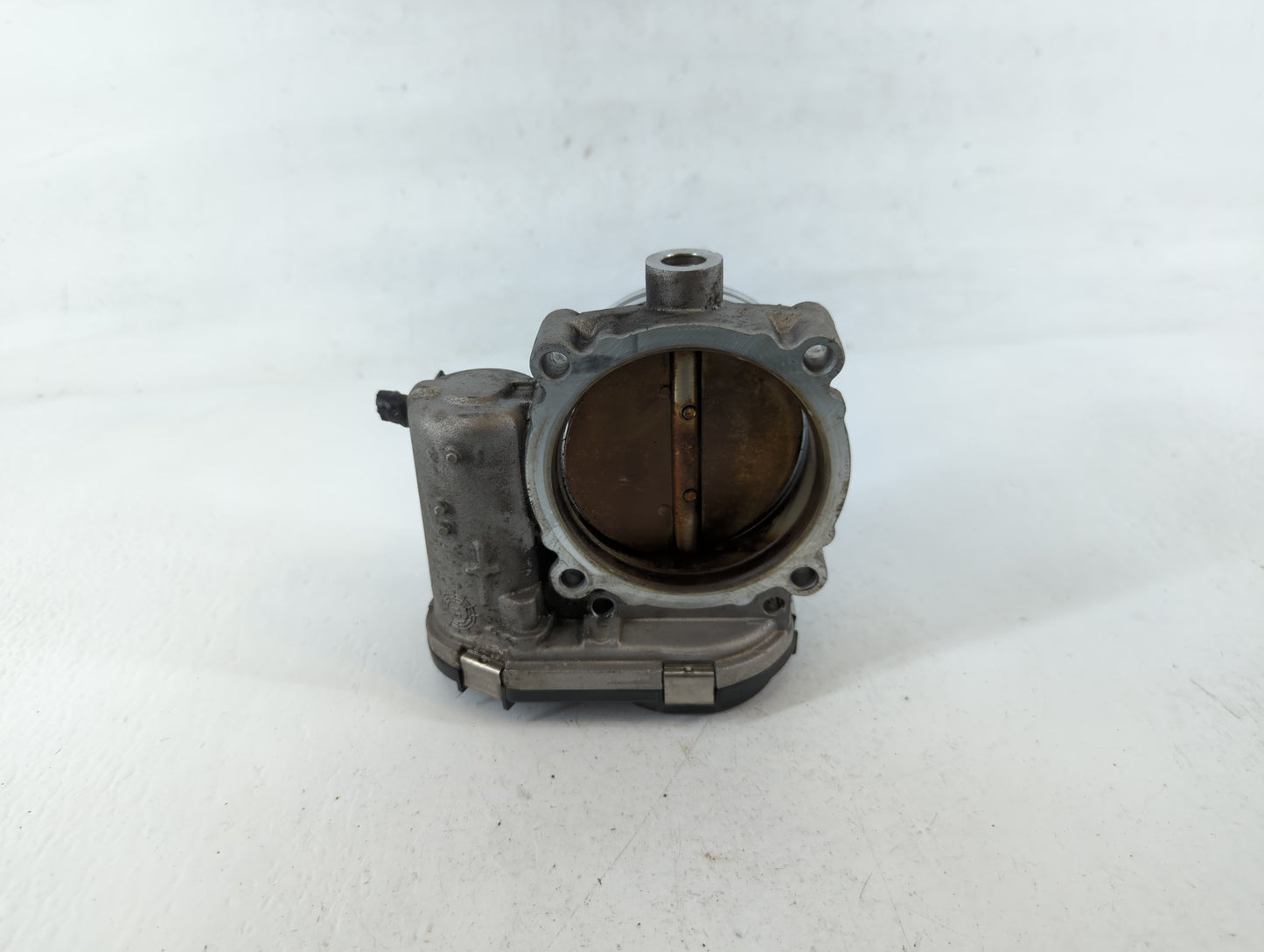 2017-2022 Chrysler Pacifica Throttle Body P/N:0 280 750 00X 05184349AF Fits OEM Used Auto Parts - Oemusedautoparts1.com