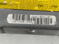 2017-2022 Chrysler Pacifica Air Bag Driver Left Steering Wheel Mounted - Oemusedautoparts1.com