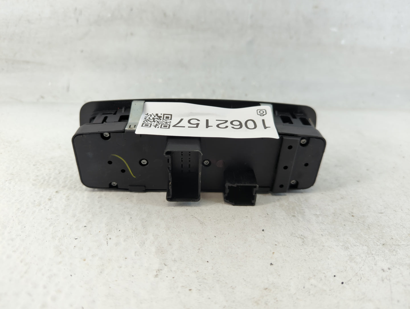 2008-2011 Chrysler Town & Country Master Power Window Switch Replacement Driver Side Left P/N:04602 535AI Fits OEM Used Auto