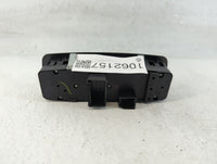 2008-2011 Chrysler Town & Country Master Power Window Switch Replacement Driver Side Left P/N:04602 535AI Fits OEM Used Auto