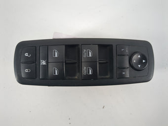 compare product 2020-2022 Chrysler Voyager Master Power Window Switch Replacement Driver Side Left P/N:68234092AC Fits OEM Used Auto Parts