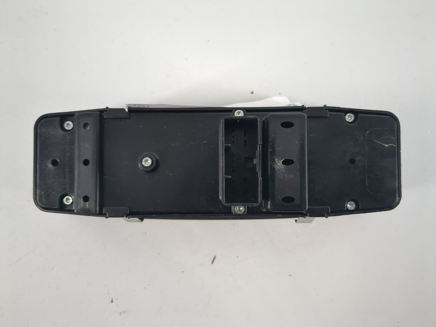 2020-2022 Chrysler Voyager Master Power Window Switch Replacement Driver Side Left P/N:68234092AC Fits OEM Used Auto Parts -