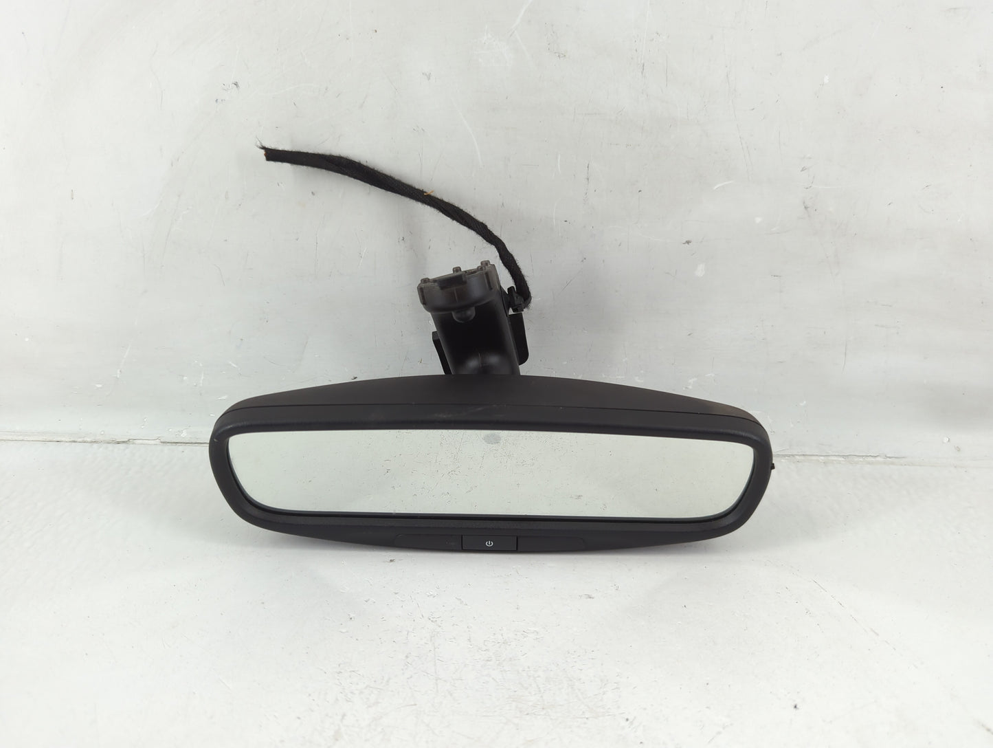 2021 Chrysler Voyager Interior Rear View Mirror Replacement OEM P/N:E11048417 Fits OEM Used Auto Parts - Oemusedautoparts1.c
