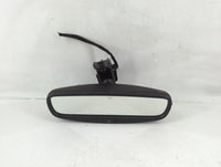 2021 Chrysler Voyager Interior Rear View Mirror Replacement OEM P/N:E11048417 Fits OEM Used Auto Parts - Oemusedautoparts1.c