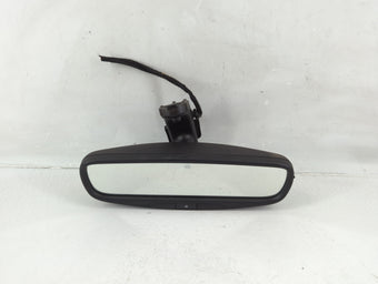 compare product 2021 Chrysler Voyager Interior Rear View Mirror Replacement OEM P/N:E11048417 Fits OEM Used Auto Parts