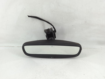2021 Chrysler Voyager Interior Rear View Mirror Replacement OEM P/N:E11048417 Fits OEM Used Auto Parts - Oemusedautoparts1.c